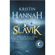 Slávik (SK) - Kristin Hannah