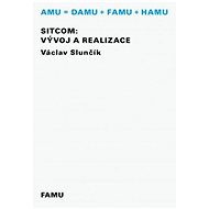 Sitcom: vývoj a realizace - Václav Slunčík