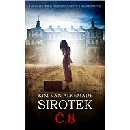 Sirotek č. 8 - Kim van Alkemade