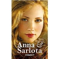 Anna a Šarlota (SK) - Mária Blšáková