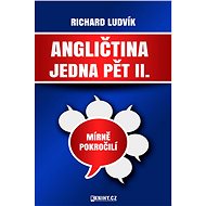Angličtina jedna pět II. - Richard Ludvík