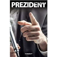 Prezident (SK) - Ľubo Olach