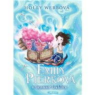 Emily Pierková a tajomná truhlica - Holly Webbová