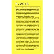 Klauzury FAMU 2016 - Collective  Multiple authors