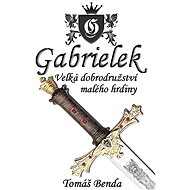 Gabrielek - Tomáš Benda