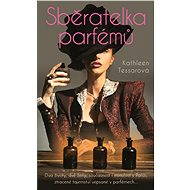 Sběratelka parfémů - Kathleen Tessarová