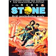 Král posledního moře - Jaroslav Mostecký