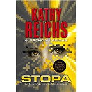 Stopa - Kathy Reichs
