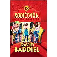Rodičovňa - David Baddiel