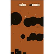 Povídky - Jan Balabán