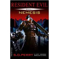 Nemesis - S. D. Perry