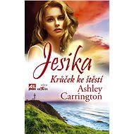 Jesika - krůček ke štěstí - Ashley Carrington