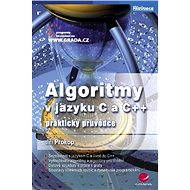 Algorithms in C and C++ - Jiří Prokop