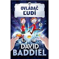 Ovládač ľudí - David Baddiel