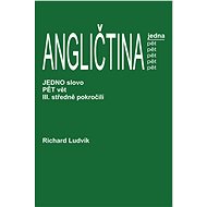 Angličtina jedna pět - Richard Ludvík