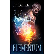 Elementum - Jiří Dittrich