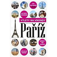 Paríž (SK) - Ľubica Šedivá
