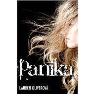 Panika (SK) - Lauren Oliverová