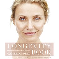 Longevity book - Cameron Diaz