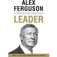 Leader - Alex Ferguson