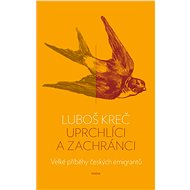 Uprchlíci a zachránci - Luboš Kreč