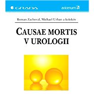 Causae mortis in urology - Roman Zachoval