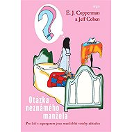 Question from an unknown man - E.J. Copperman  Jeff Cohen