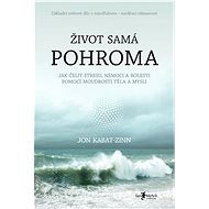 Život samá pohroma - Jon Kabat-Zinn