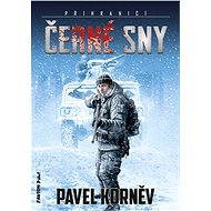 Černé sny - Pavel Korněv