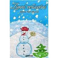 Zimní veršování - Jiřina Nováková