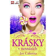 Krásky v nesnázích - Jen Calonita