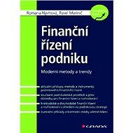 Financial management of the company - Romana Nývltová