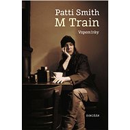 M Train - Patti Smith