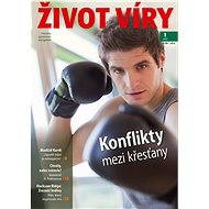 Život víry 2017/1 - 