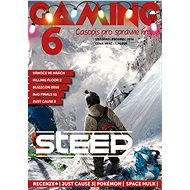 GAMING - collective of authors