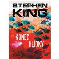 Konec hlídky - Stephen King