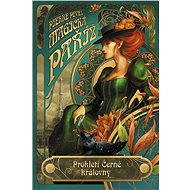 Magická Paříž – Prokletí Černé královny - Pierre Pevel