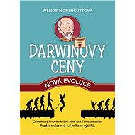 Darwinovy ceny: nová evoluce - Wendy Northcuttová