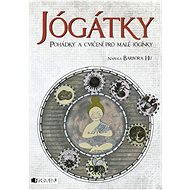 Jógátky - Barbora Hu