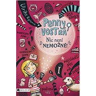 Penny Vostrá - Nic není nemožné - Ulrike Rylance