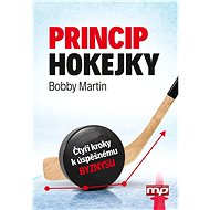 Princip hokejky - Martin Bobby
