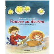 Christmas is just around the corner - Zdenka Krejčová