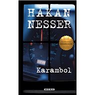 Karambol - Hakan Nesser