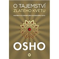 O tajemství zlatého květu - 