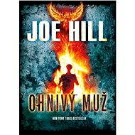 Ohnivý muž - Joe Hill