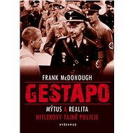 Gestapo - Frank McDonough