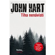 Tíha nenávisti - John Hart