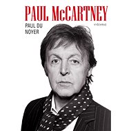 Paul McCartney - paul Du Noyer