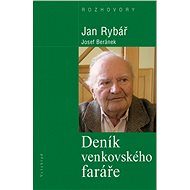 Diary of a Country Parson - Jan Rybář
