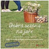 Dobrá sezóna na jaře - Michaela Riedlová